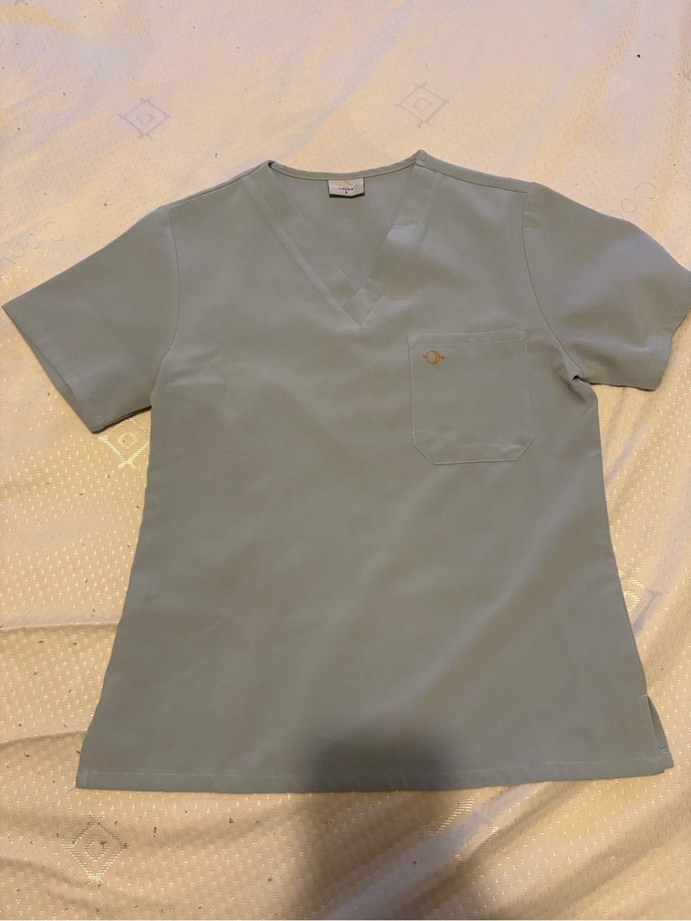 Luuna Scrubs